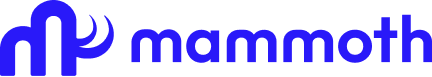 logo de Mammoth